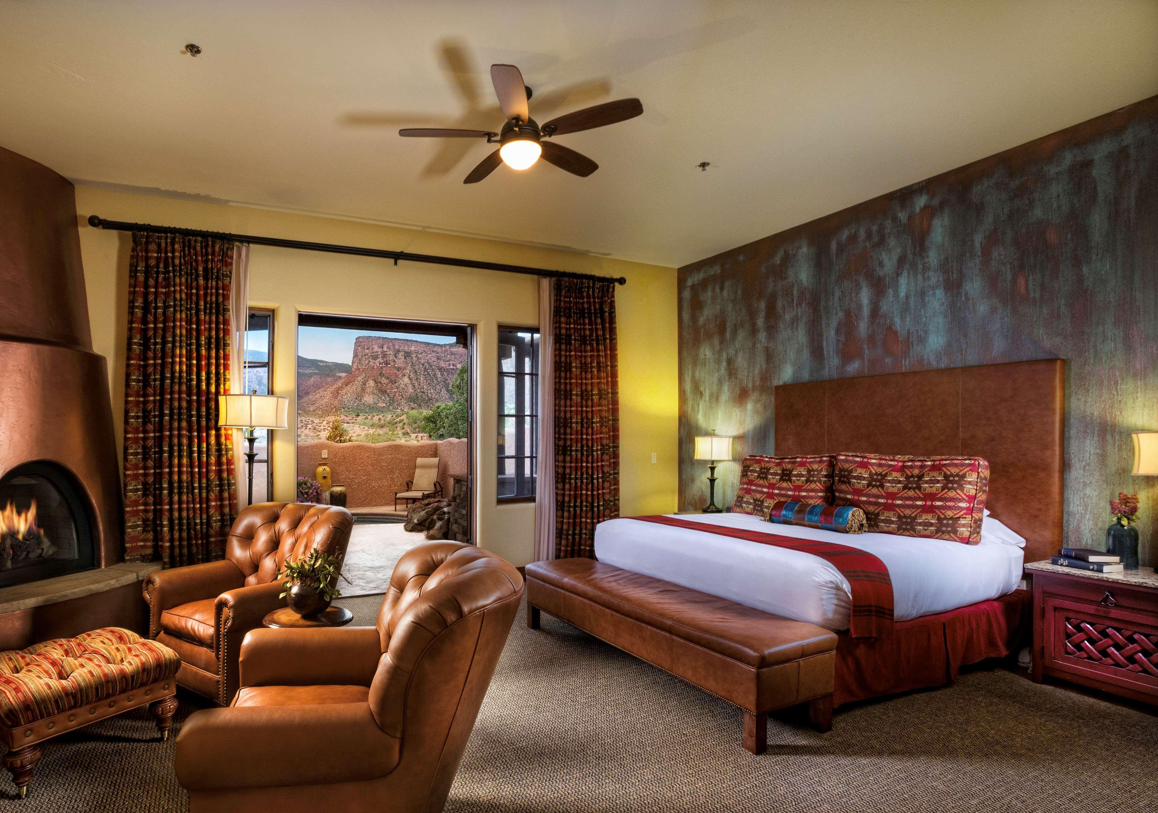 เกทเวย์ แคนยอน รีสอร์ต Hotel เกตเวย์ ภายนอก รูปภาพ