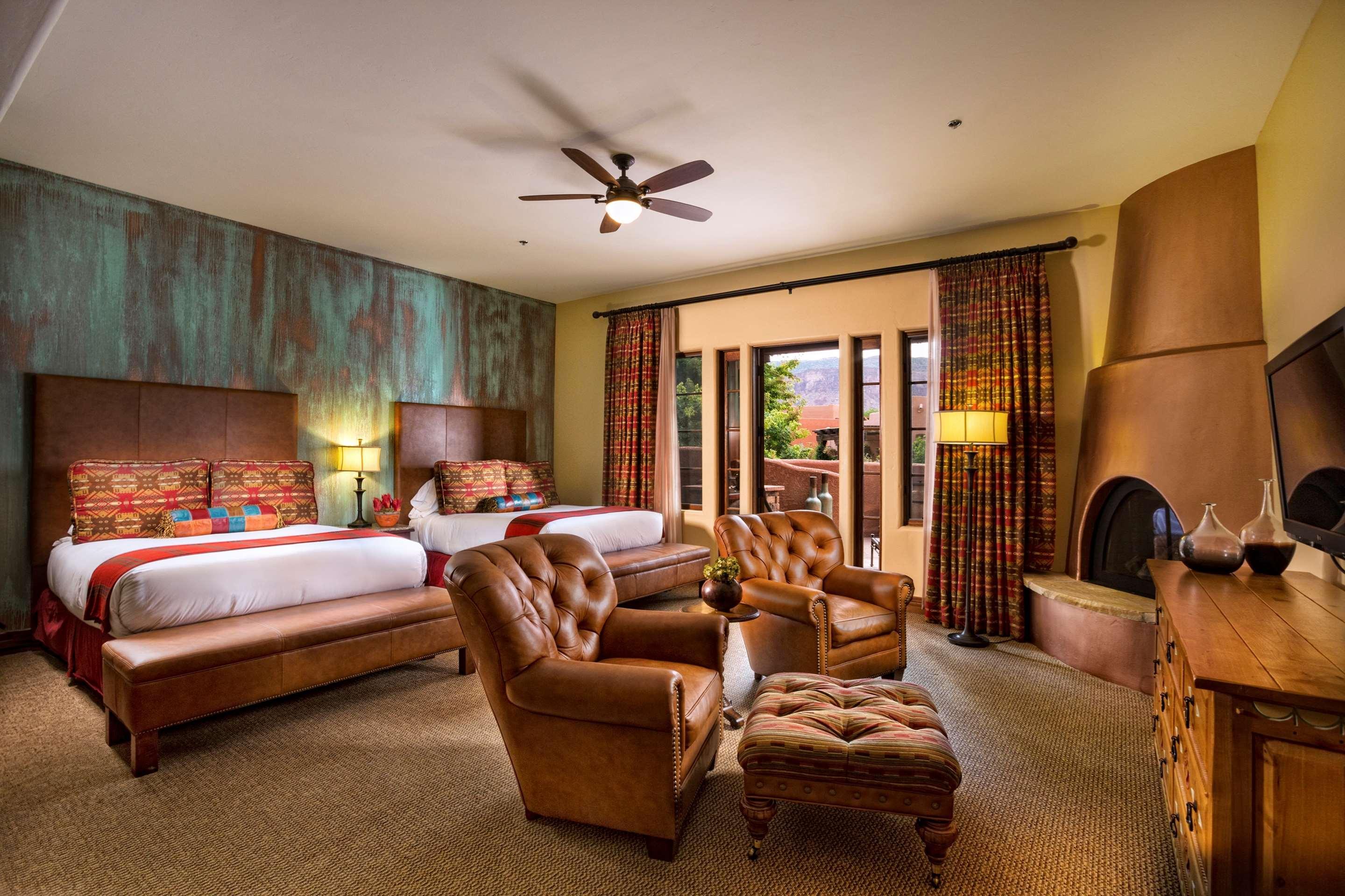 เกทเวย์ แคนยอน รีสอร์ต Hotel เกตเวย์ ภายนอก รูปภาพ