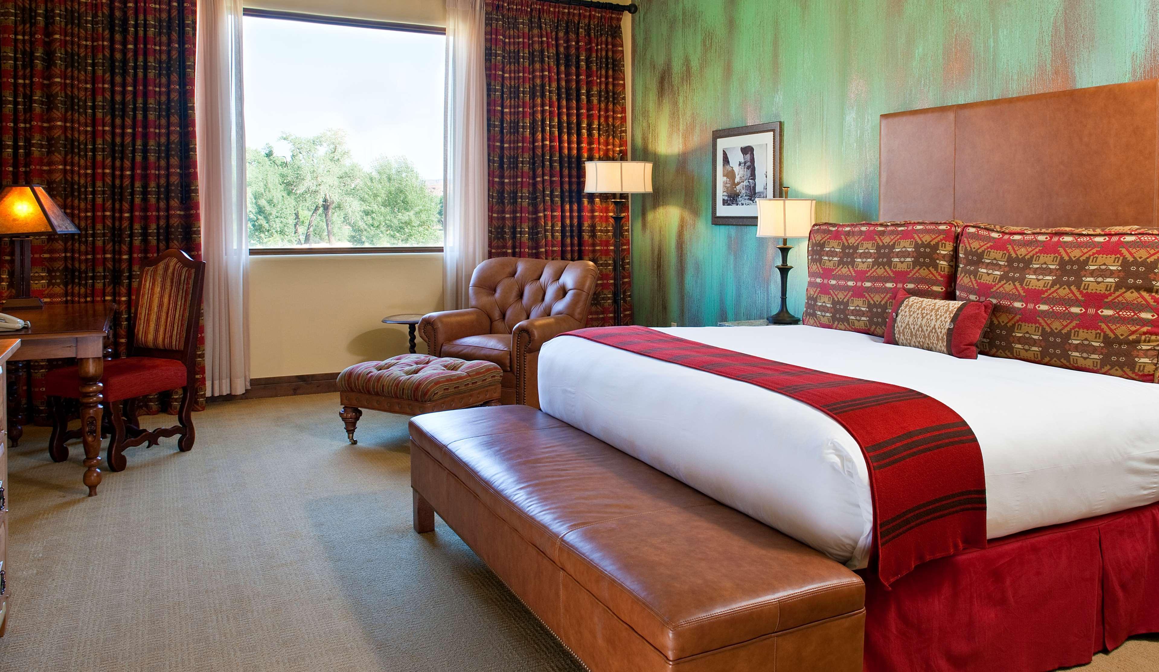 เกทเวย์ แคนยอน รีสอร์ต Hotel เกตเวย์ ภายนอก รูปภาพ